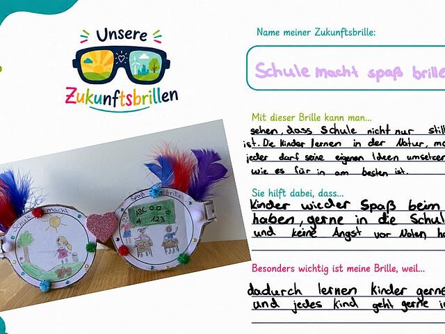 Platz 6: Klasse 5c, Fichtelgebirgsrealschule Marktredwitz, 95615 Marktredwitz