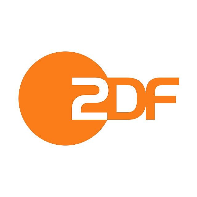 Logo ZDF