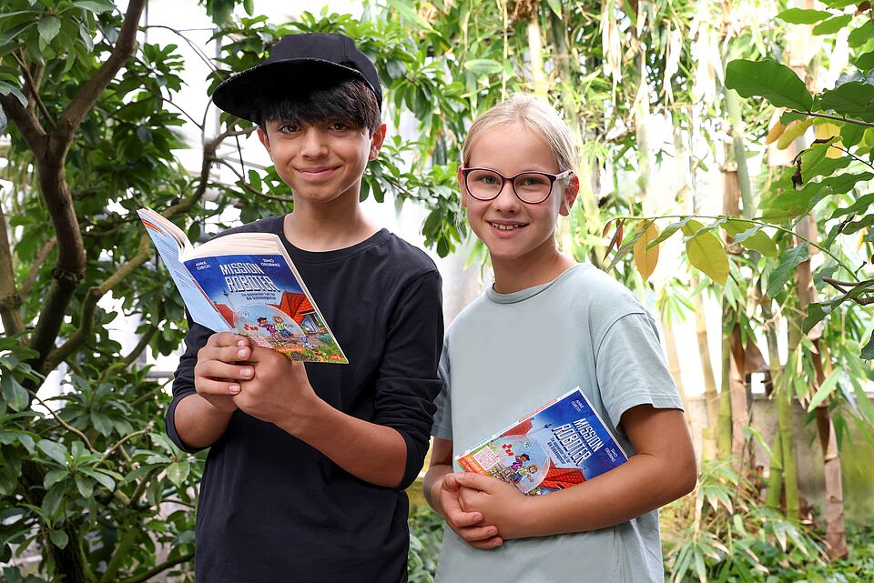 Welttag des Buches 2024: Anmeldung für die Buch-Gutschein-Aktion noch bis Ende Januar möglich