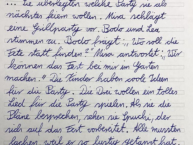 Platz 7: Klasse R5d, Real-und Werkrealschule Friesenheim, 77948 Friesenheim