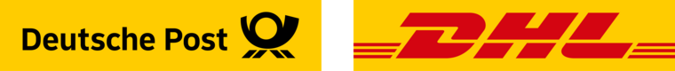 Logo Deutsche Post DHL