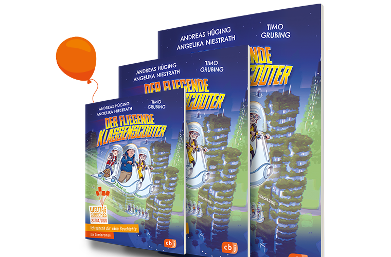 Buchpaket zum Selbstkostenpreis