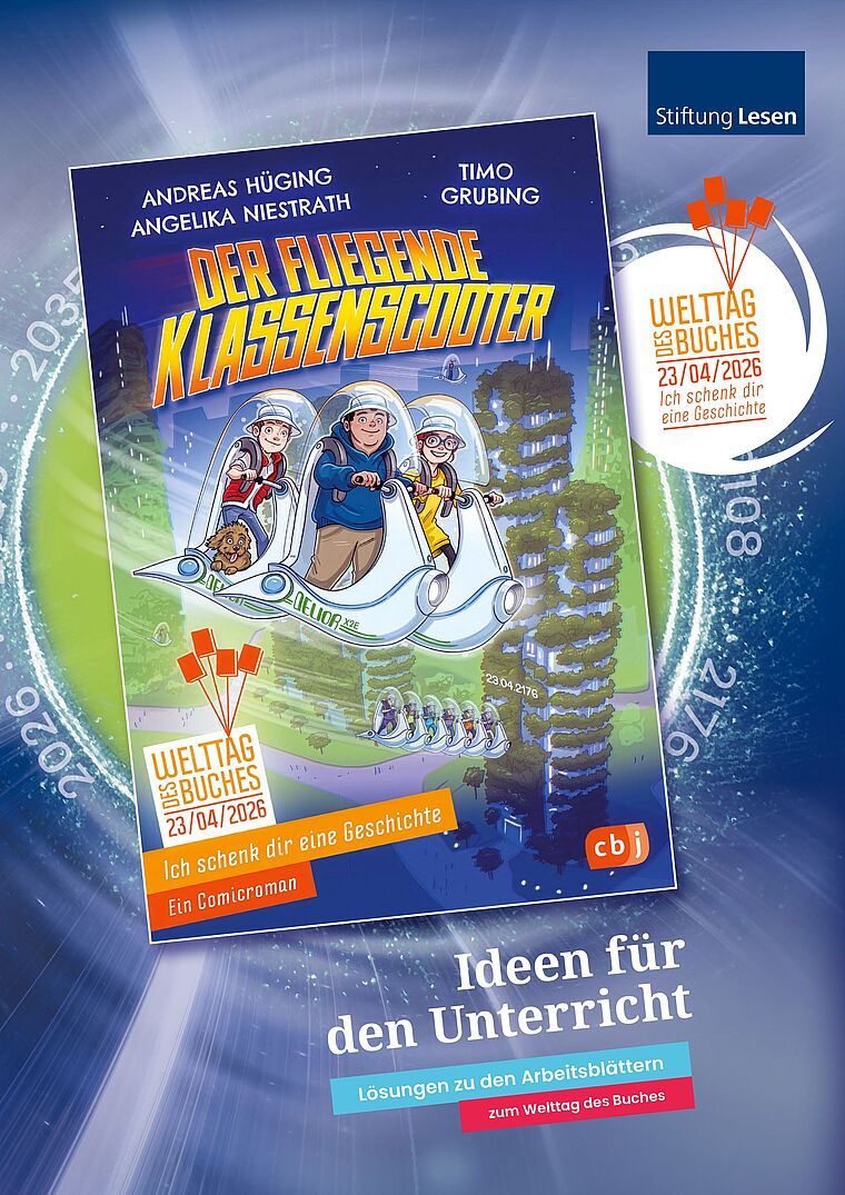 Lösungen der Arbeitsblätter