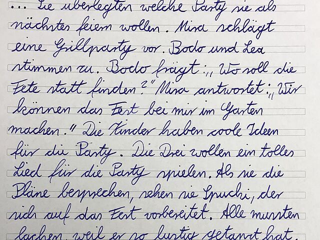 Platz 7: Klasse R5d, Real-und Werkrealschule Friesenheim, 77948 Friesenheim