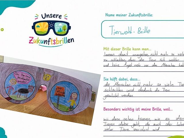 Platz 6: Klasse 5c, Fichtelgebirgsrealschule Marktredwitz, 95615 Marktredwitz