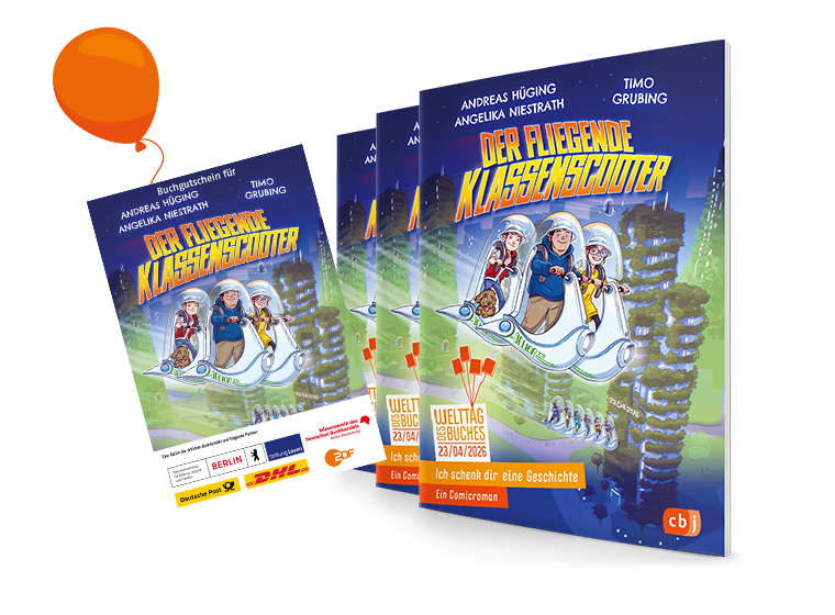 Cover Welttags-Buch 2023