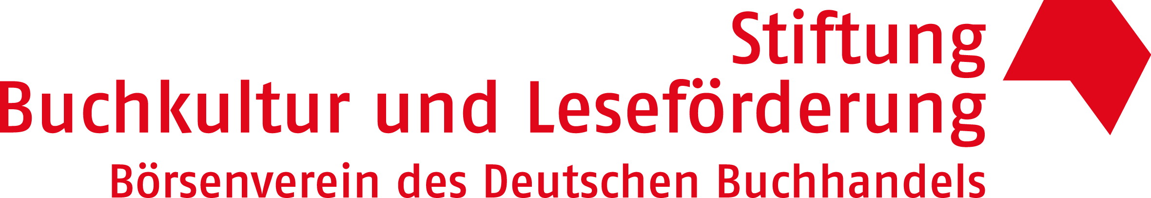 Börsenverein des Deutschen Buchhandels e.V.